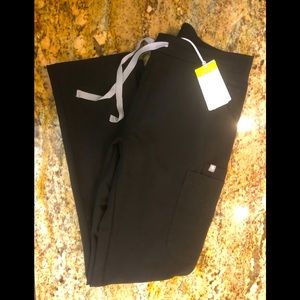FIGS Skinny Scrub Pants-Womens small